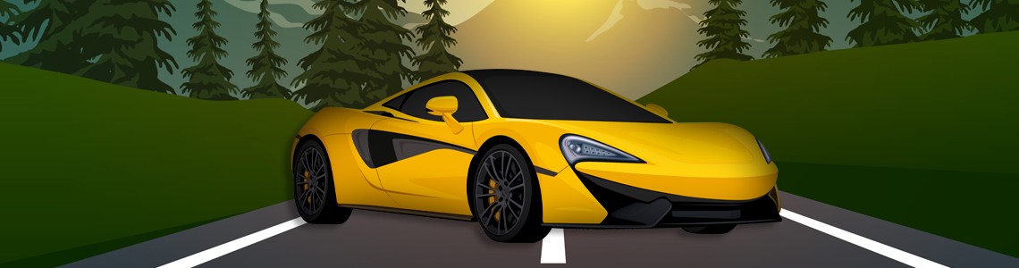 Supercars