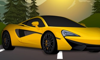 Supercars