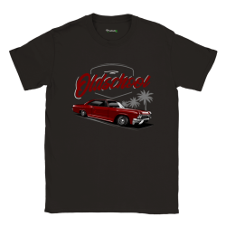 63 Impala Unisex Crewneck T-shirt