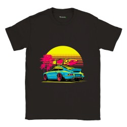 Singer 911 Unisex Crewneck T-shirt