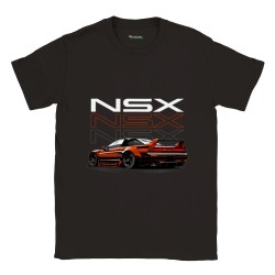 Gen 1 NSX Widebody Unisex Crewneck T-shirt