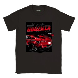 Godzilla R35 Unisex Crewneck T-shirt