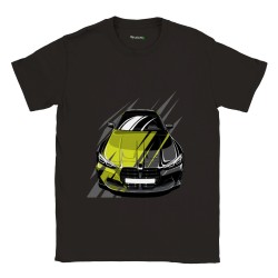 2022 M3 Unisex Crewneck T-shirt