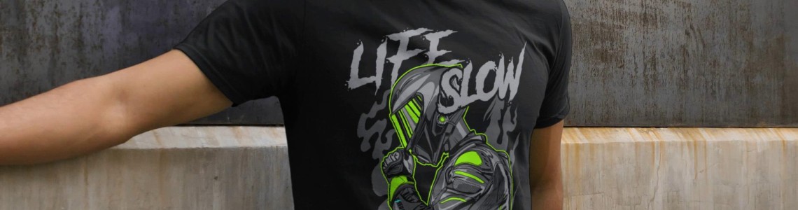 t-shirts